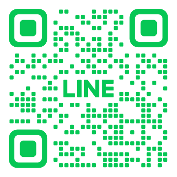 LINE QR Code