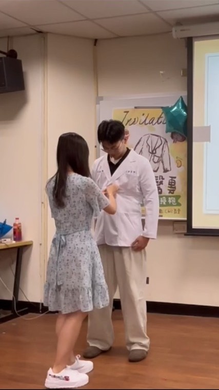 顧凱華老師進修實錄 - 團隊學習實況